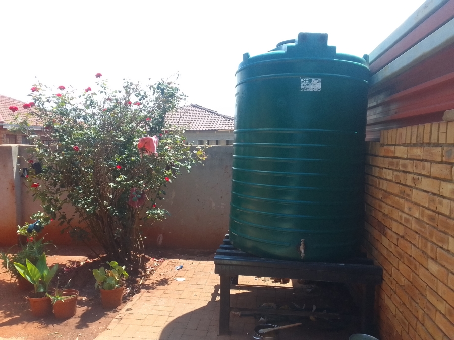 3 Bedroom Property for Sale in Geelhoutpark North West